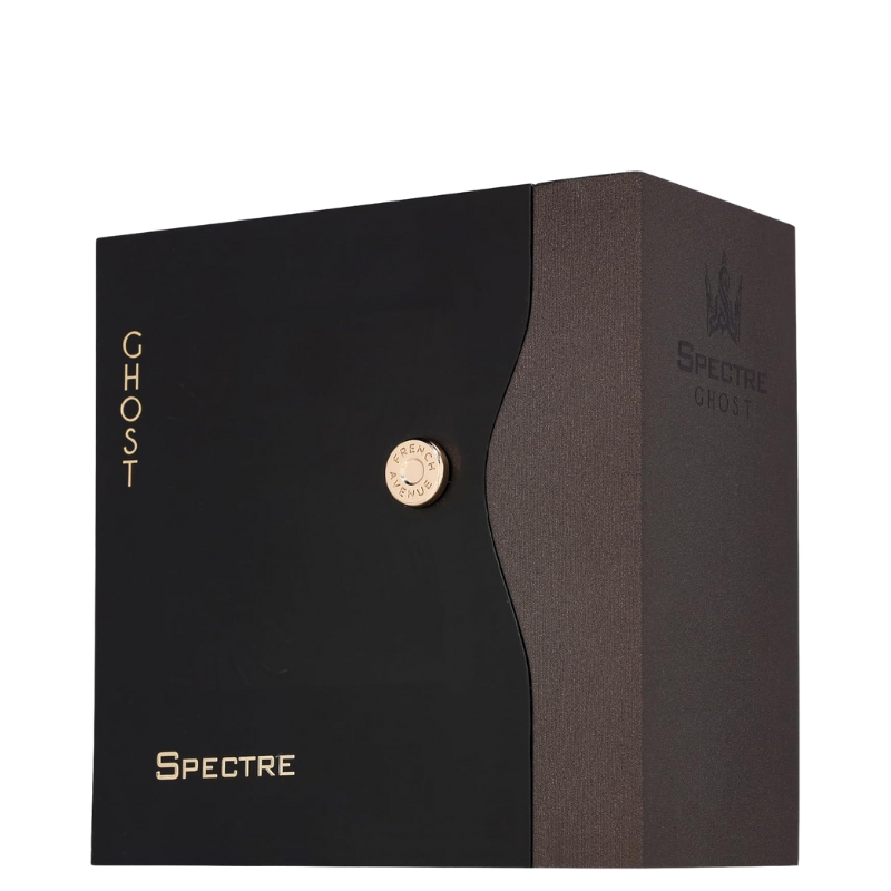 Perfume French Avenue Spectre Ghost 80ML