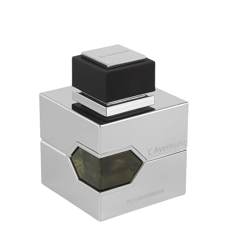 Perfume Al Haramain L'Aventure EDP 100ML